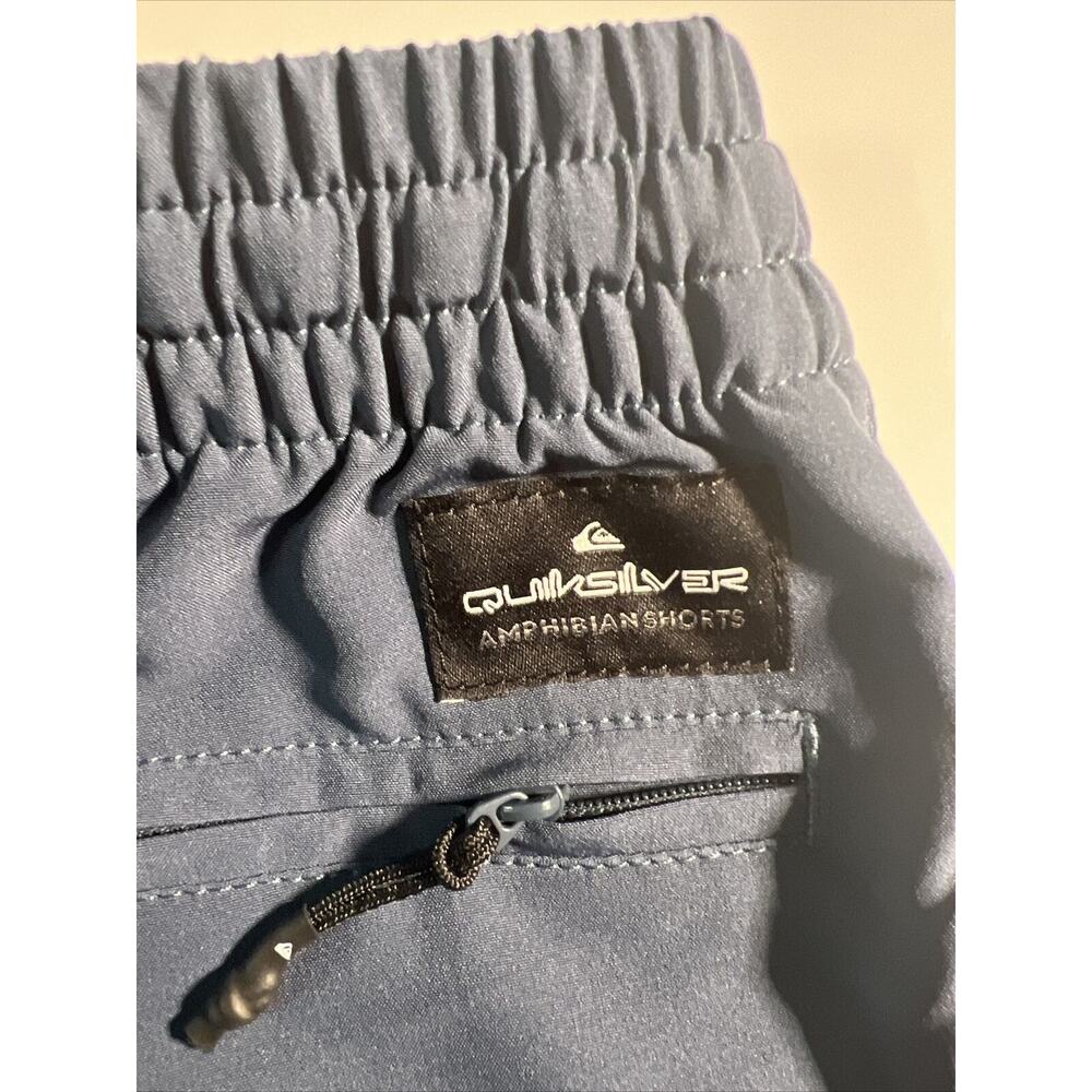 Quicksilver Amphibian Shorts Boys - Picture 3 of 7